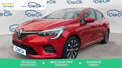 Renault Clio 1.3 TCe 140 Intens 2022 occasion Bihorel 76420