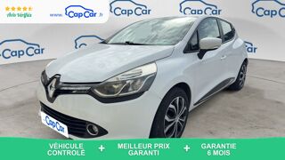 Clio 1.5 dCi 75 Business 2015 occasion 26000 Valence