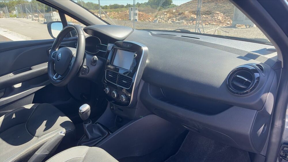 Clio 0.9 TCe 90 Limited 2018 occasion 34130 Mauguio