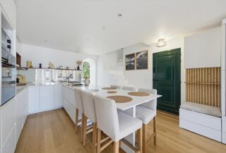 Duplex/triplex à vendre 3 pièces 65 m²
