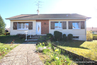  Maison � vendre 5 pi�ces 89 m�