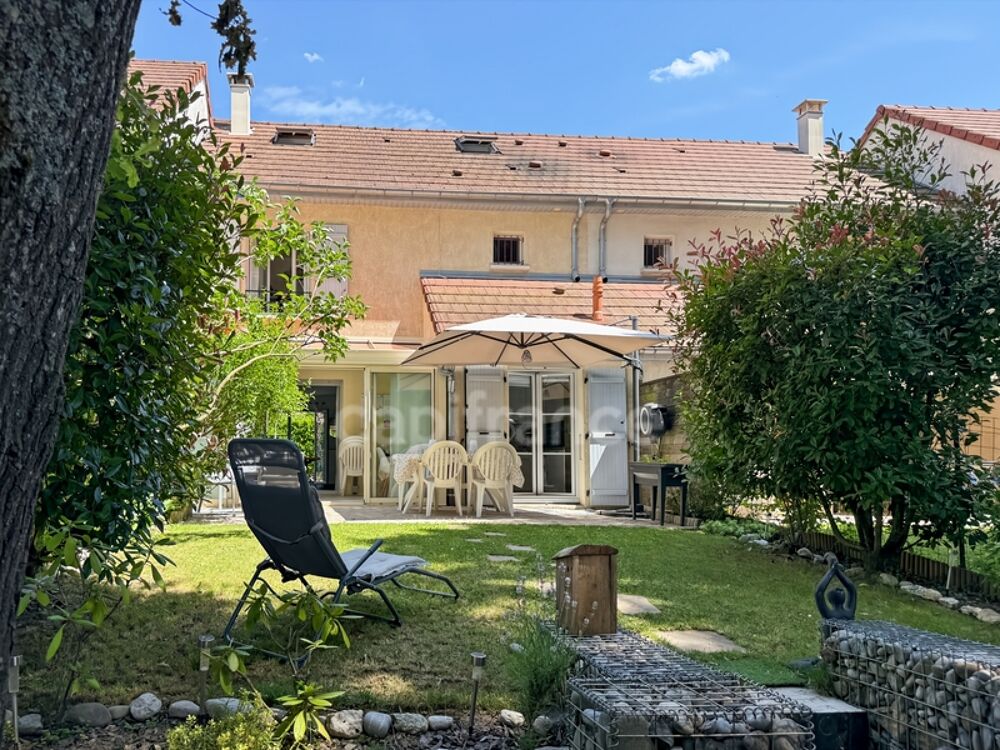 à vendre  Maison Ferney-Voltaire (01210)