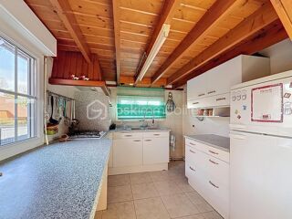  Chalet � vendre 5 pi�ces 56 m�