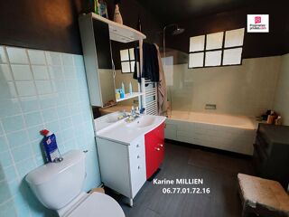  Maison à vendre 5 pièces 108 m²