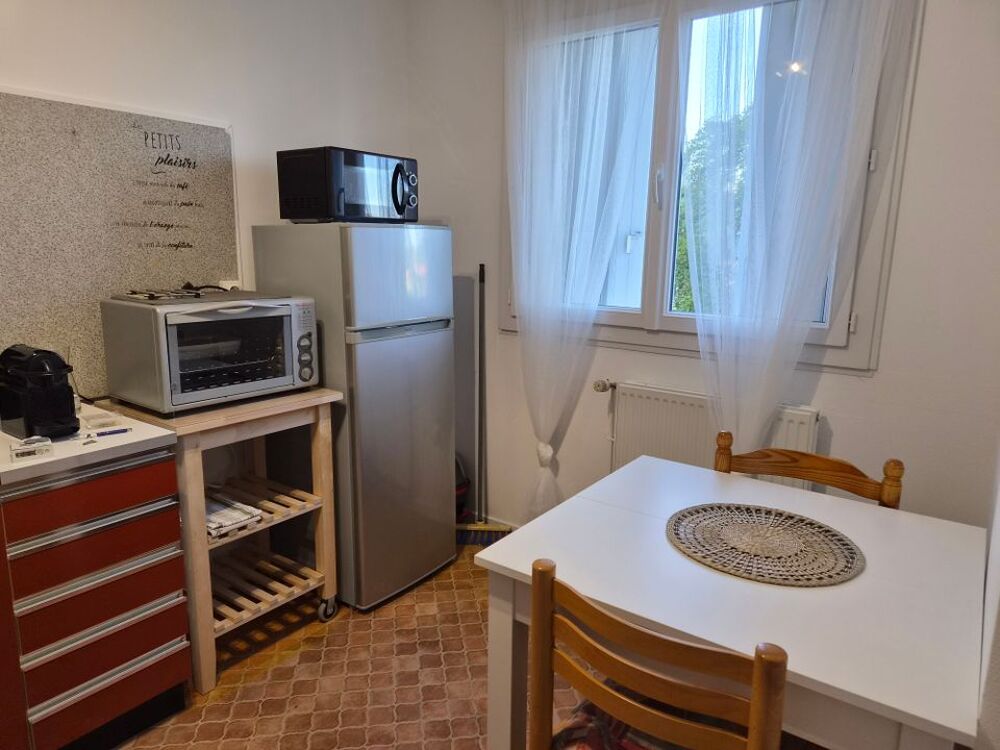 Location Appartement Appartement de 35m2 à louer sur Dax Dax
