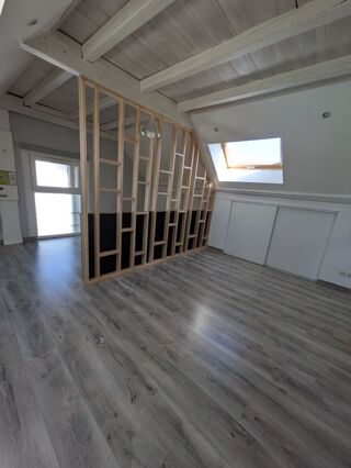Location Appartement Appartement de 27m2 à louer sur Voujeaucourt Voujeaucourt