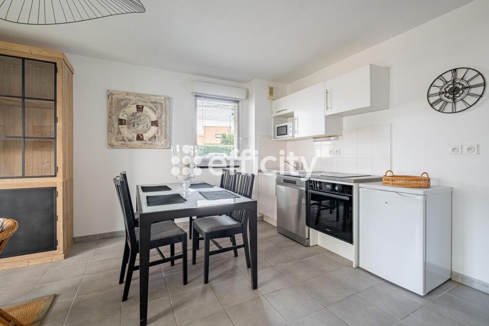 Appartement récent