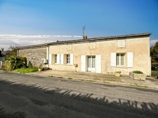 Maison à vendre 4 pièces 85 m²