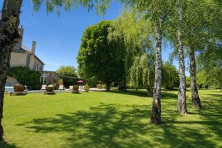  Maison à vendre 8 pièces 215 m²
