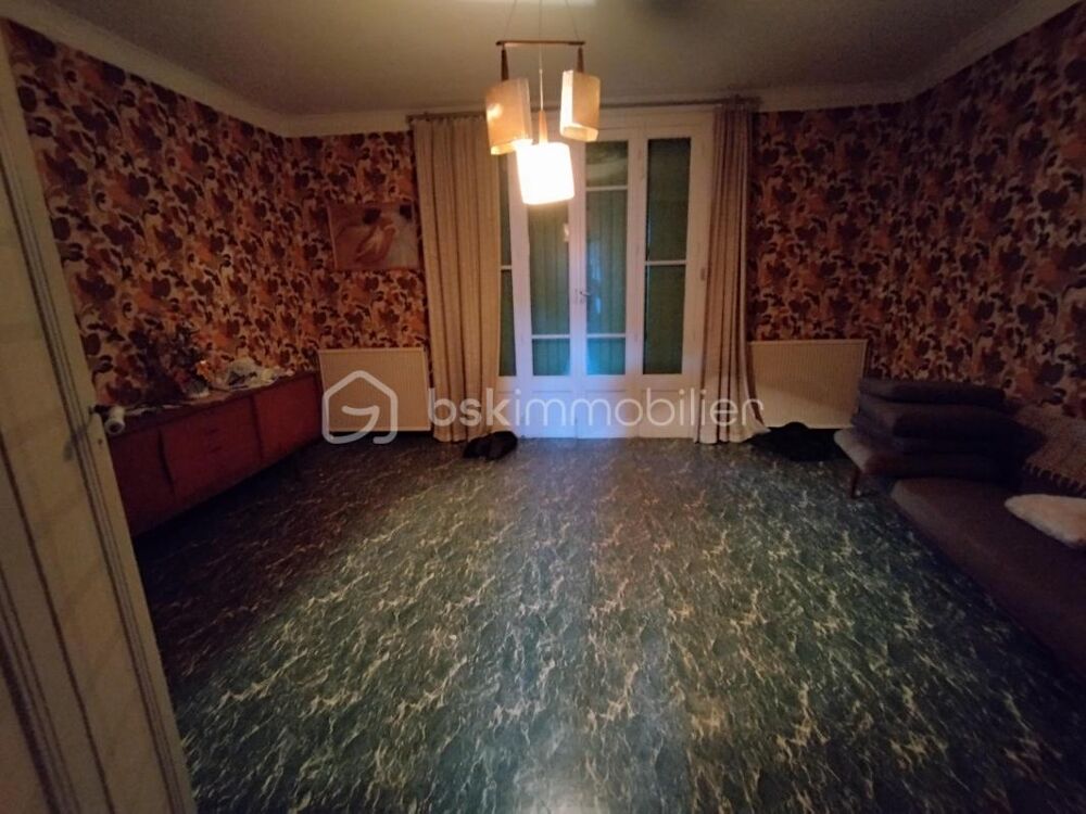 Vente Maison Maison de 107 m² Clermont l herault