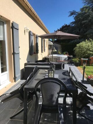  Maison à vendre 6 pièces 145 m²