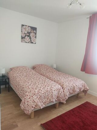  Appartement � louer 3 pi�ces 47 m�