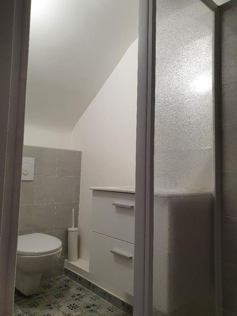 Chambre de 14m2 à louer sur Avon