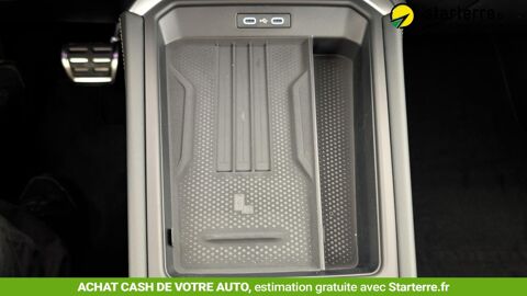 T-ROC NOUVEAU 1.5 ETSI EVO2 HYBRID 150 CH DSG7 R-LINE 2026 occasion 69190 Saint-Fons