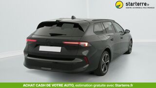 Astra 1.2 Turbo 130 ch BVA8 GS 2025 occasion 69190 Saint-Fons