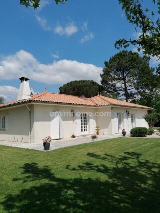 Maison 5 pièces 140 m² · à Cestas · 140 m² · 605 000 €