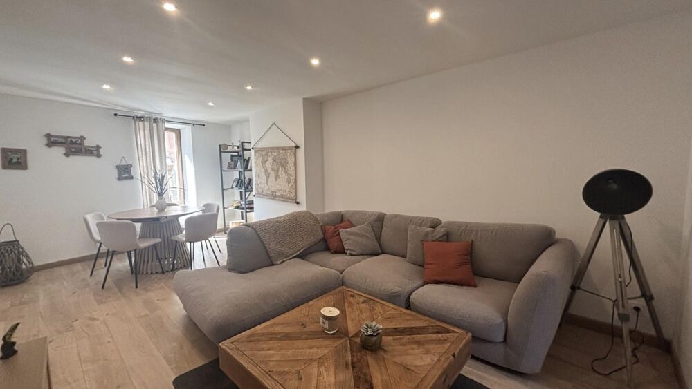 Vente Maison 'EVA' Seyssel