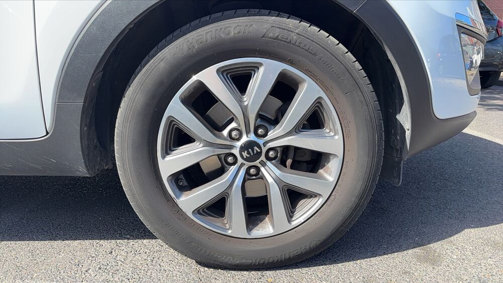 Sportage III 1.7 CRDI 115 ISG 4X2 Origins 2015 occasion 78800 Houilles