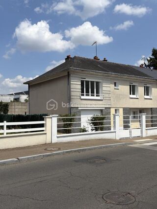  Maison à vendre 6 pièces 103 m²
