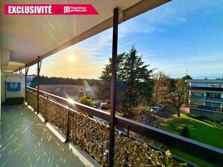  Appartement � vendre 3 pi�ces 67 m�