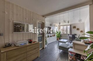  Appartement � vendre 4 pi�ces 81 m�