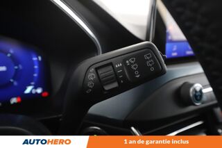 Focus 1.5 EcoBlue Active Auto 120 ch 2021 occasion 92130 Issy-les-Moulineaux