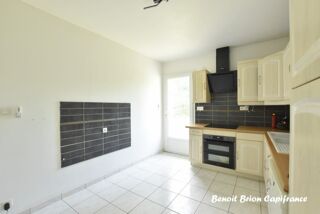 Vente Maison Vie de plain-pied 6 chambres sur parcelle de 495 M² Liffre