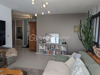  Appartement à vendre 3 pièces 75 m²