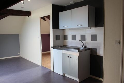  Appartement � louer 2 pi�ces 30 m�