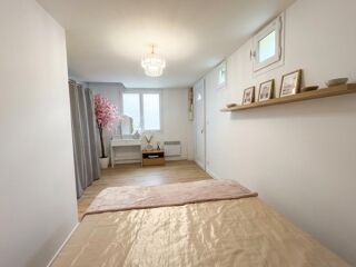  Maison à vendre 2 pièces 37 m²