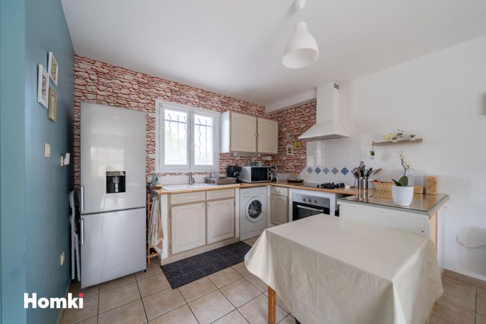 Maison/Villa T4 de 80 m² à Mouriès 13890