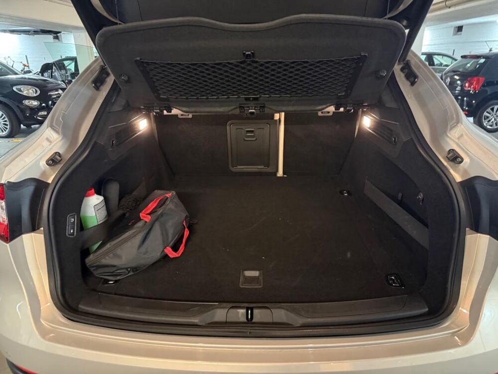 Levante Diesel 3.0 2019 occasion 33000 Bordeaux