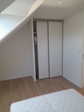  Appartement à louer 2 pièces 31 m²