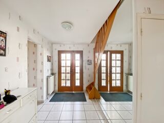  Maison � vendre 4 pi�ces 130 m�