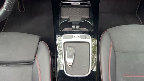 Classe A IV 200 d 150 8G-TRONIC AMG Line 2023 occasion 95100 Argenteuil