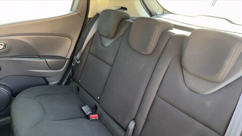 Clio 0.9 TCe 90 Zen 2013 occasion 44770 Prefailles