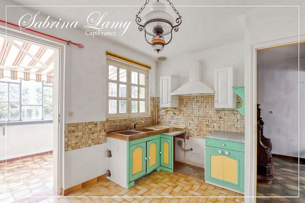 ? Maison familiale 140 m²  7 pièces  Saint-Martin-dAblois