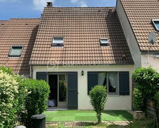  Maison � vendre 4 pi�ces 66 m�