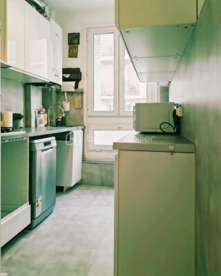  Appartement � vendre 3 pi�ces 44 m�