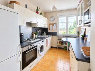 Appartement à vendre 3 pièces 70 m²