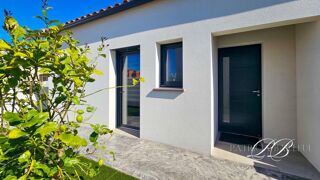  Maison � vendre 4 pi�ces 98 m�