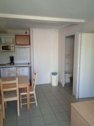  Appartement � vendre 2 pi�ces 34 m�