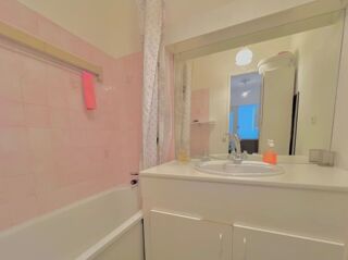  Appartement � vendre 1 pi�ce 35 m�