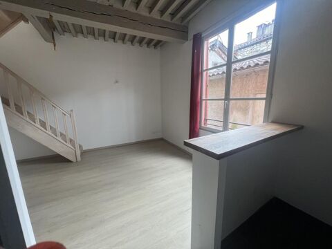  Appartement  louer 2 pices 33 m