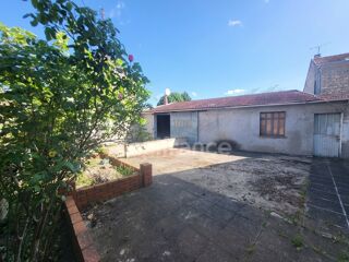  Maison � vendre 3 pi�ces 62 m�