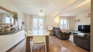  Maison � vendre 5 pi�ces 110 m�