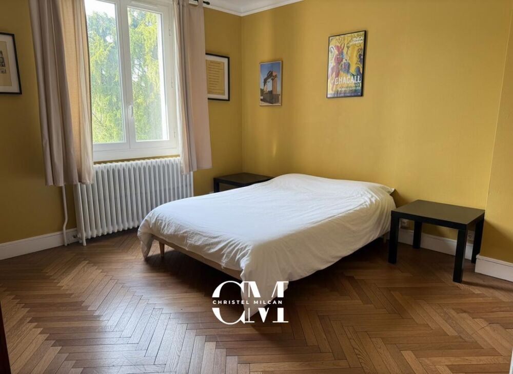 à vendre  Maison Bordeaux (33000)