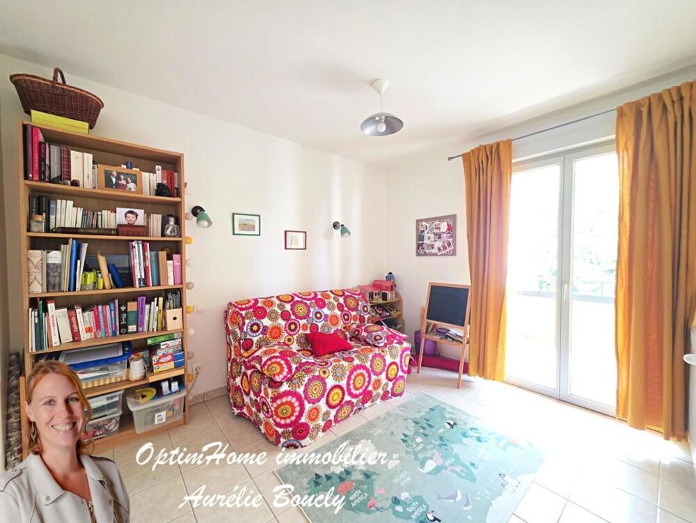 Vente Appartement Appartement à vendre 4 pièces CHAMBERY (73) Chambery