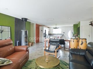  Maison � vendre 5 pi�ces 142 m�