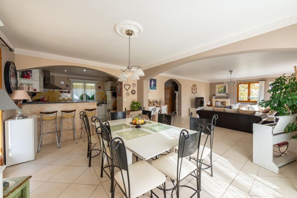 Vente Maison Pavillon Aix les bains